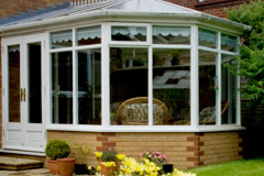 conservatories Tregadgwith