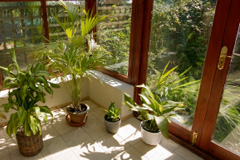Tregadgwith orangery costs