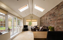 Tregadgwith single storey extension leads